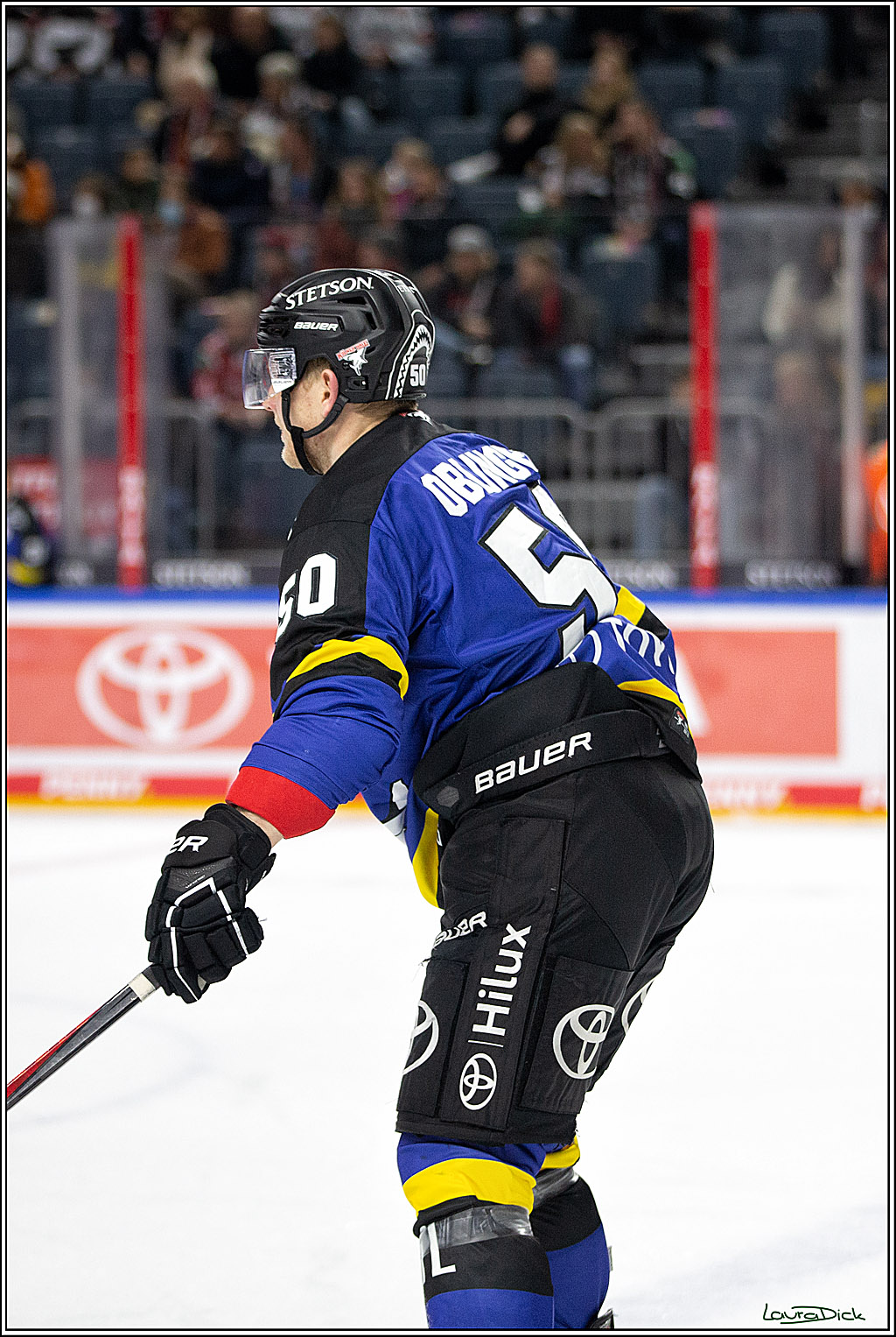 PENNY DEL; Koelner Haie- Fishtown Pinguins Bremerhaven; Koeln, 25.11.2021